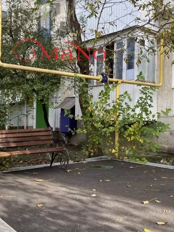 Квартира-студия: Первомайское, Курортная улица, 5 (60.3 м) - Фото 1