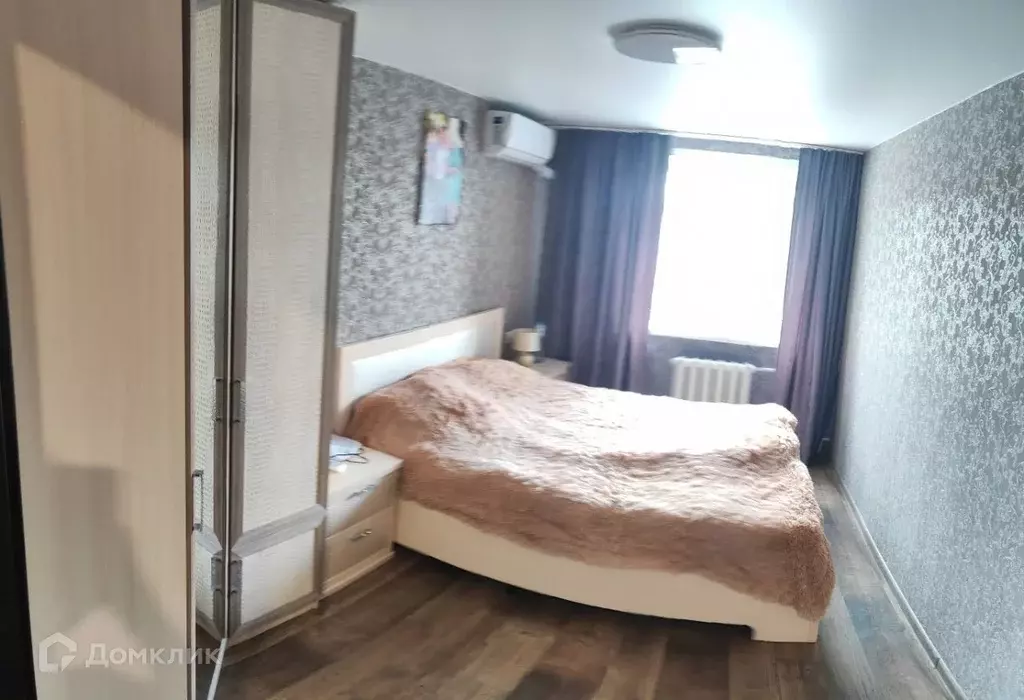 Продаётся 3-к квартира, 54.1 м - Фото 0