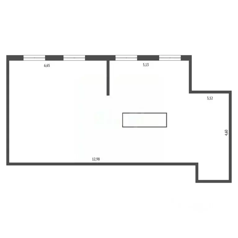 4-к кв. Севастополь ул. Степаняна, 4/2 (167.0 м) - Фото 1