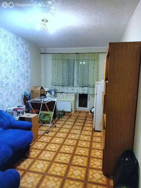 2-комнатная квартира: Волгоград, район Семь Ветров, бульвар 30-летия ... - Фото 1