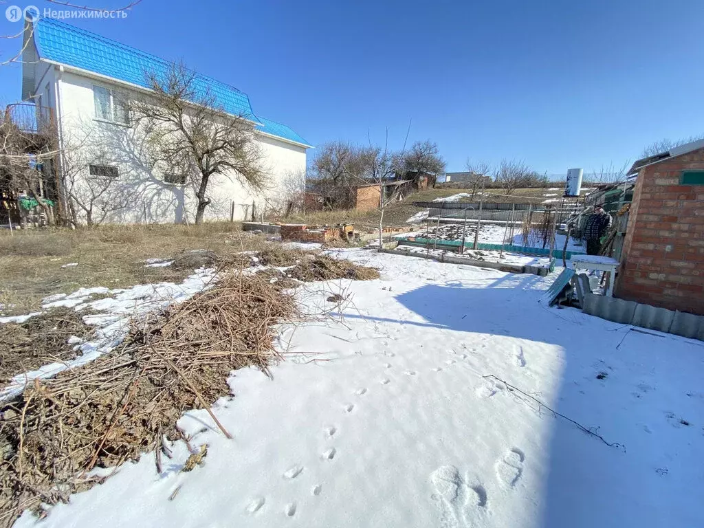 Участок в Должанская, Октябрьская улица (6.74 м) - Фото 1