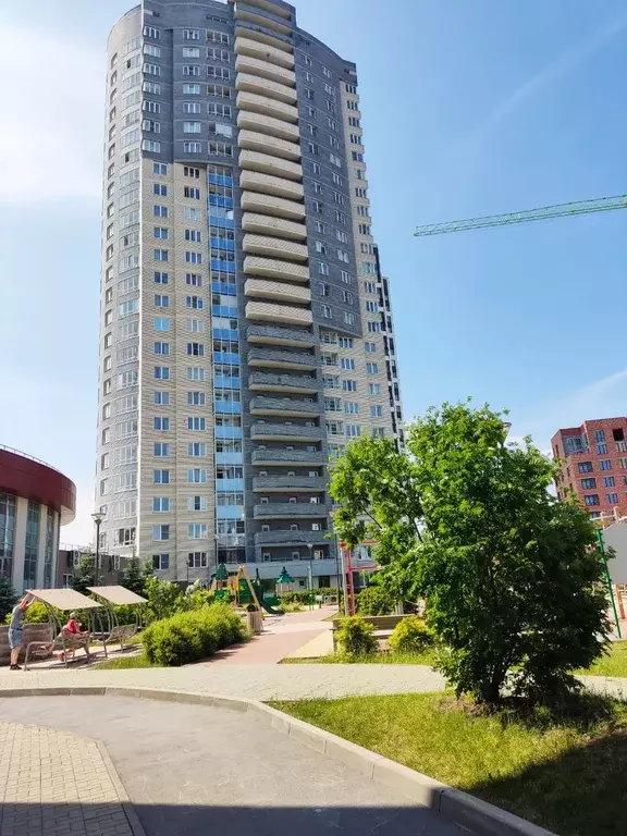 Продаётся 3-к квартира, 86.9 м - Фото 1