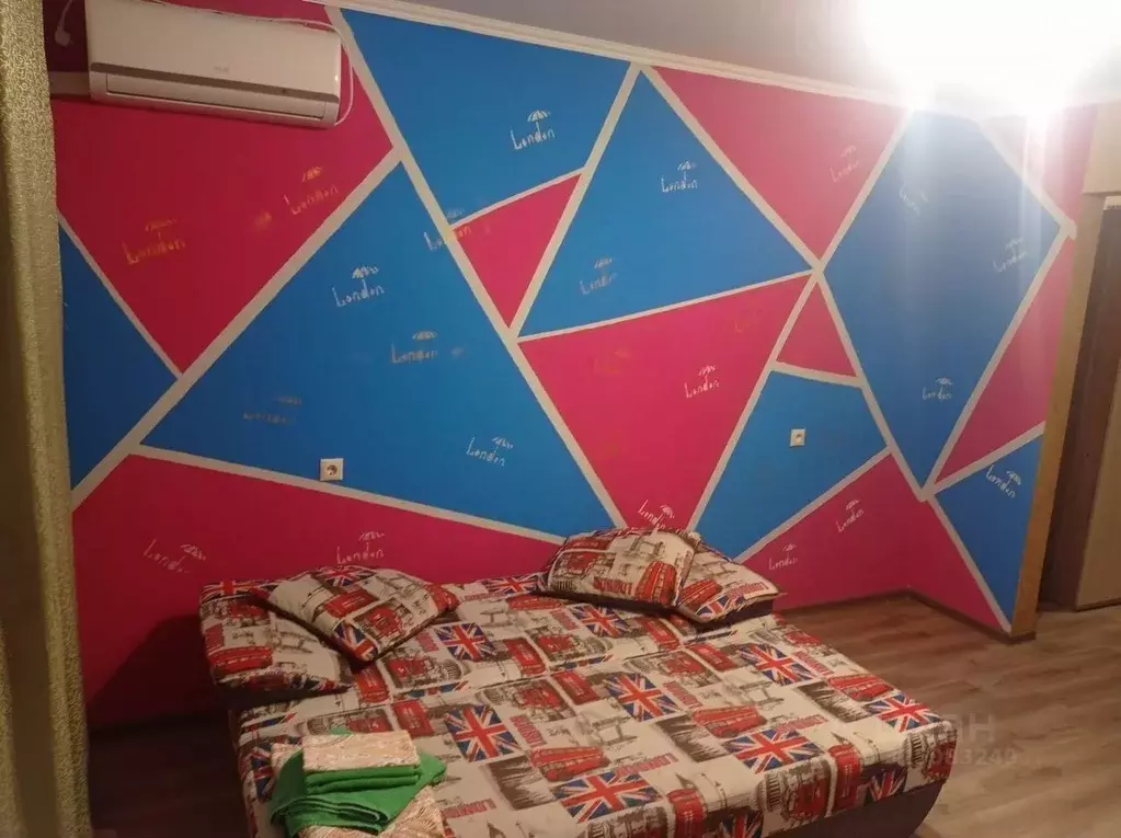 1-к кв. Амурская область, Благовещенск ул. Шимановского, 82 (28.0 м) - Фото 2