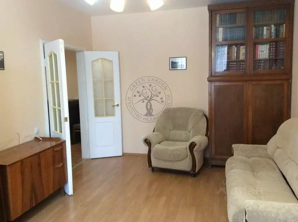 2-к кв. Свердловская область, Екатеринбург ул. Академика Шварца, 20к4 ... - Фото 2