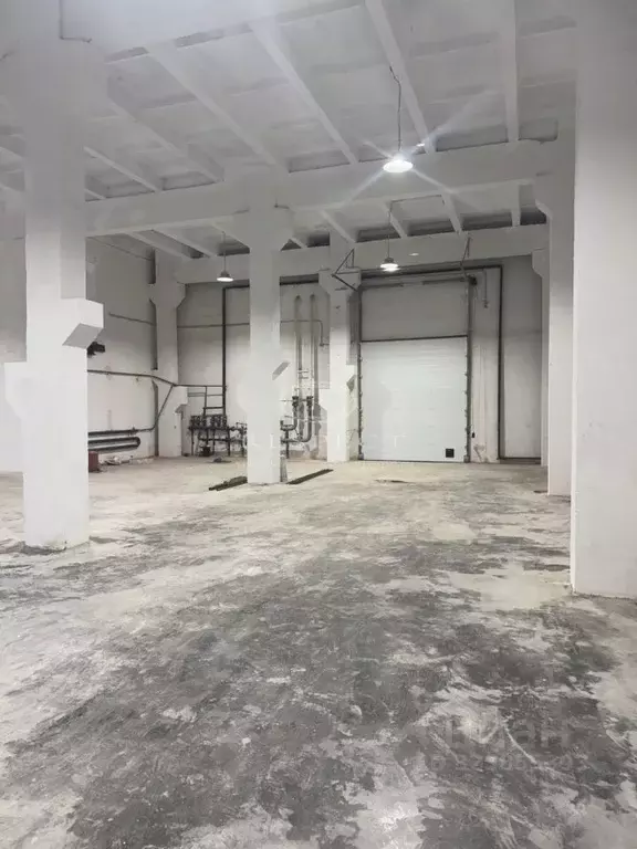 Производственное помещение в Московская область, Подольск Рощинская ... - Фото 2