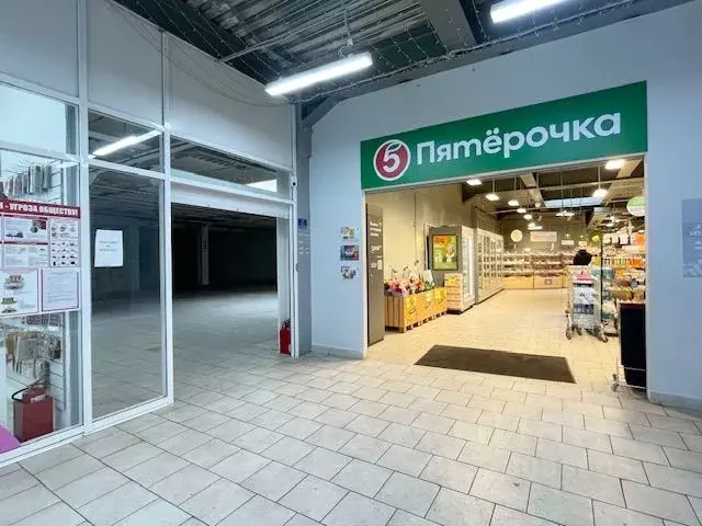 Помещение свободного назначения в Красноярский край, Красноярск ул. ... - Фото 2