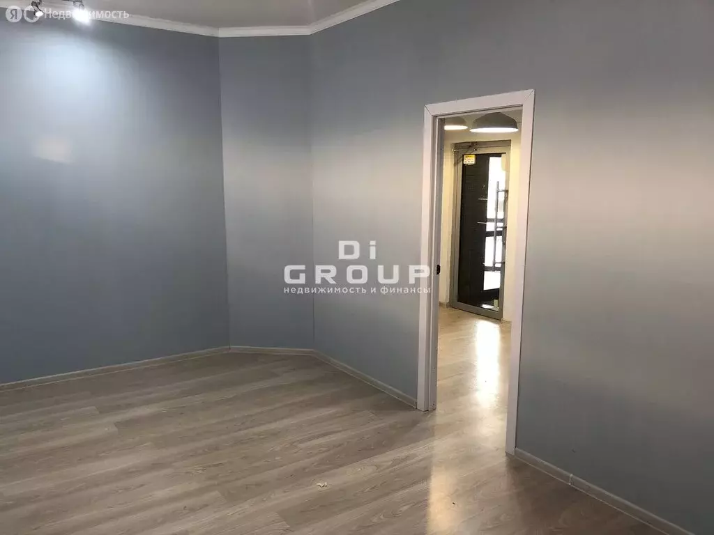 Офис (64 м) - Фото 1