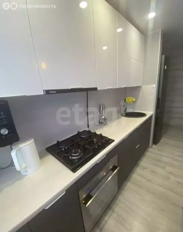 2-комнатная квартира: Нижний Тагил, улица Зари, 33 (43 м) - Фото 1