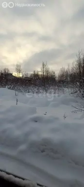 Участок в Ухта, Снежная улица (8.28 м) - Фото 2