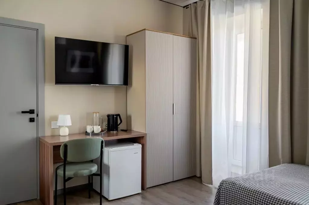 Комната Московская область, Электросталь ул. Расковой, 6 - Фото 2