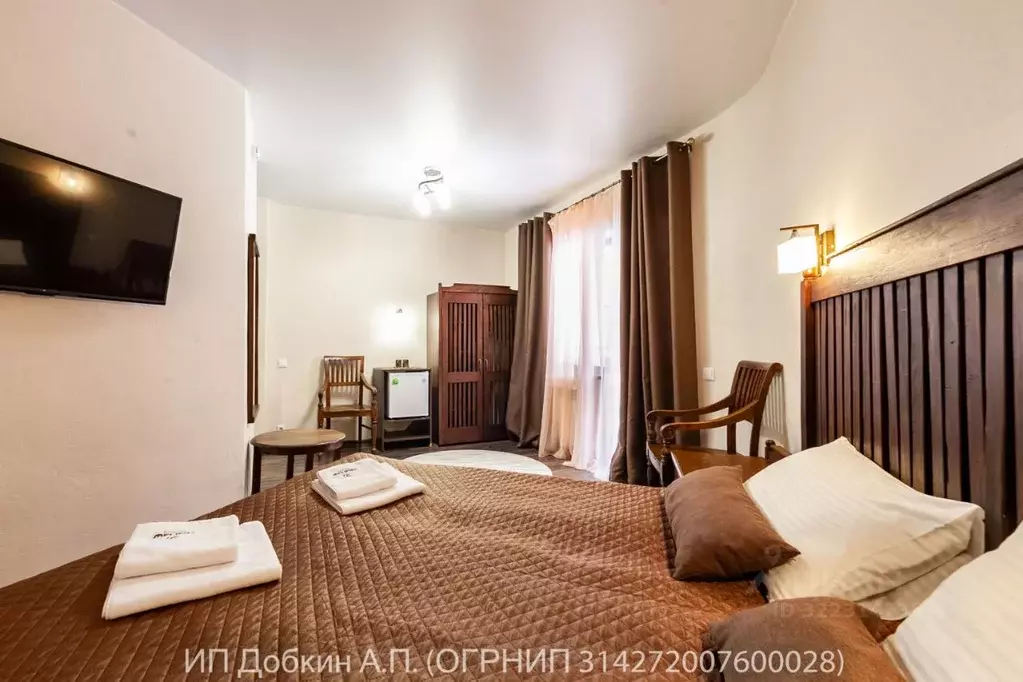 Комната Алтай, Чемальский район, пос. Усть-Сема пер. Верх-Барангол, 16 ... - Фото 1