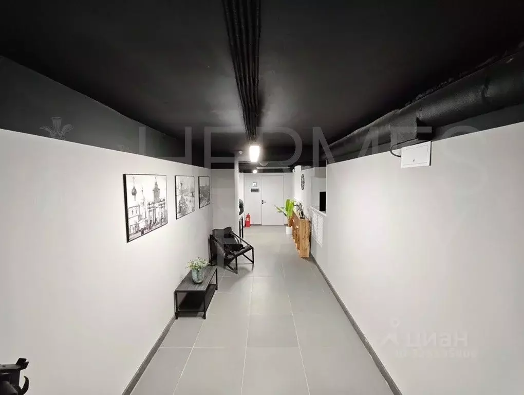 Помещение свободного назначения в Москва Волжский бул., 36 (326 м) - Фото 2