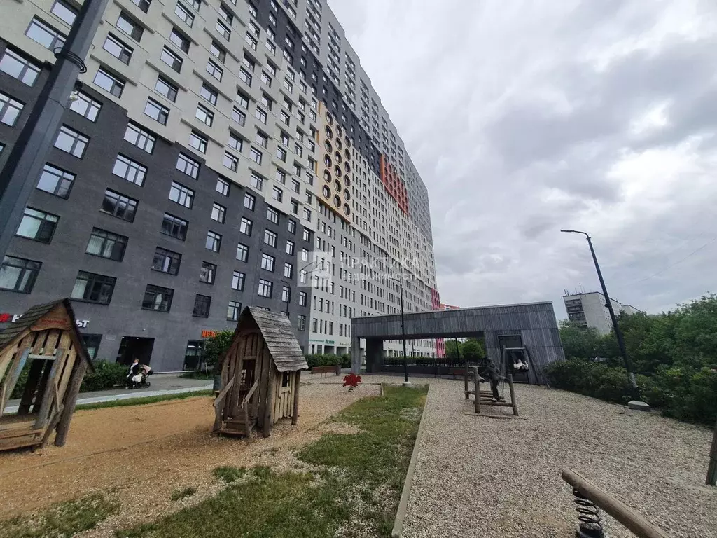 2-к кв. Москва ул. Маршала Захарова, 3 (70.0 м) - Фото 2