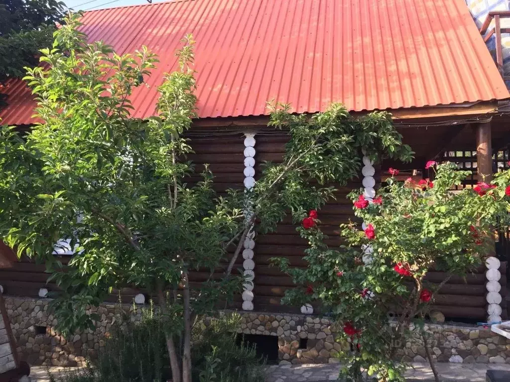 Участок в Краснодарский край, Туапсинский муниципальный округ, ... - Фото 2