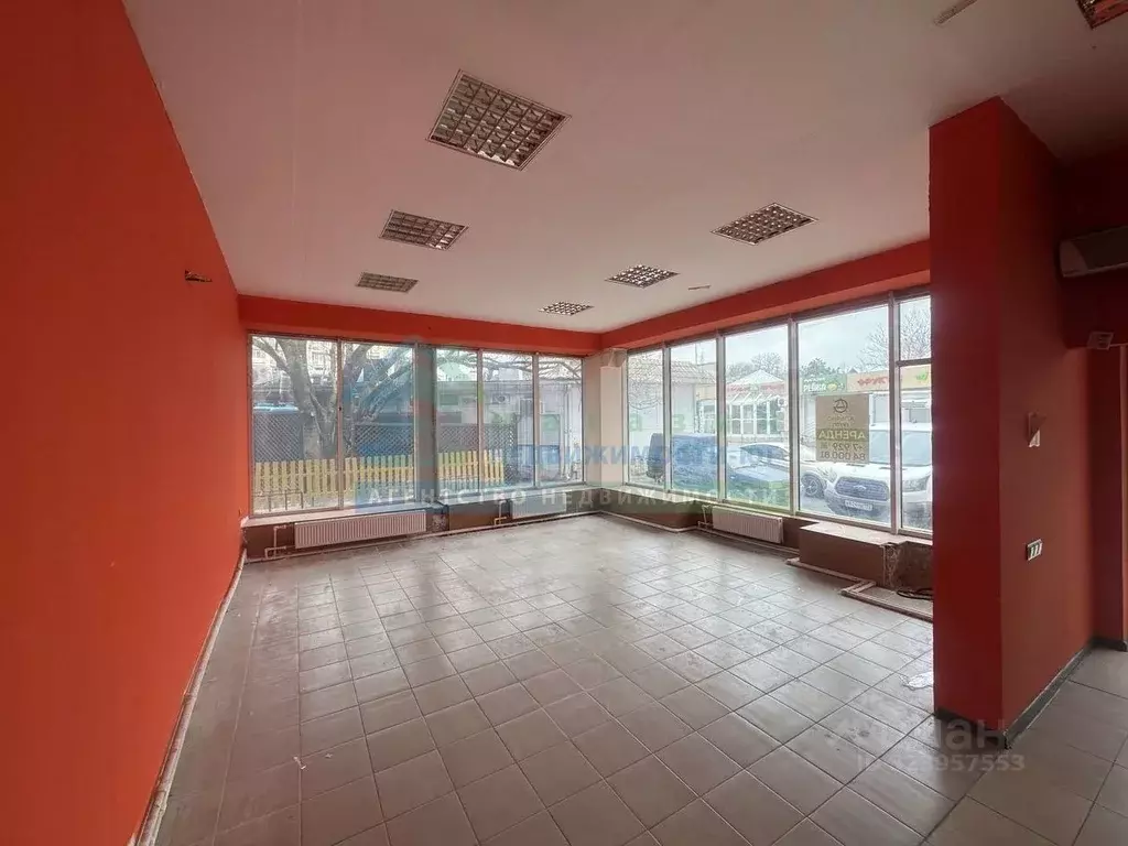 Офис в Краснодарский край, Новороссийск Анапское ш., 25 (146 м) - Фото 1