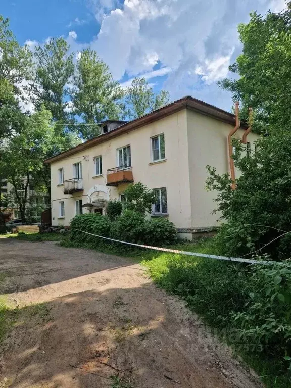 2-к кв. Ленинградская область, Гатчинский муниципальный округ, ... - Фото 1