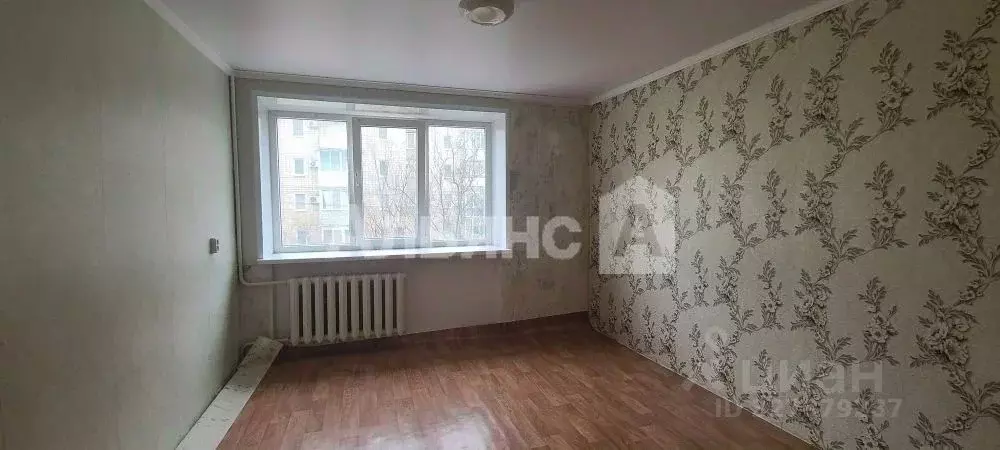 1-к кв. Ростовская область, Донецк 12-й кв-л, 21/2 (17.7 м) - Фото 1