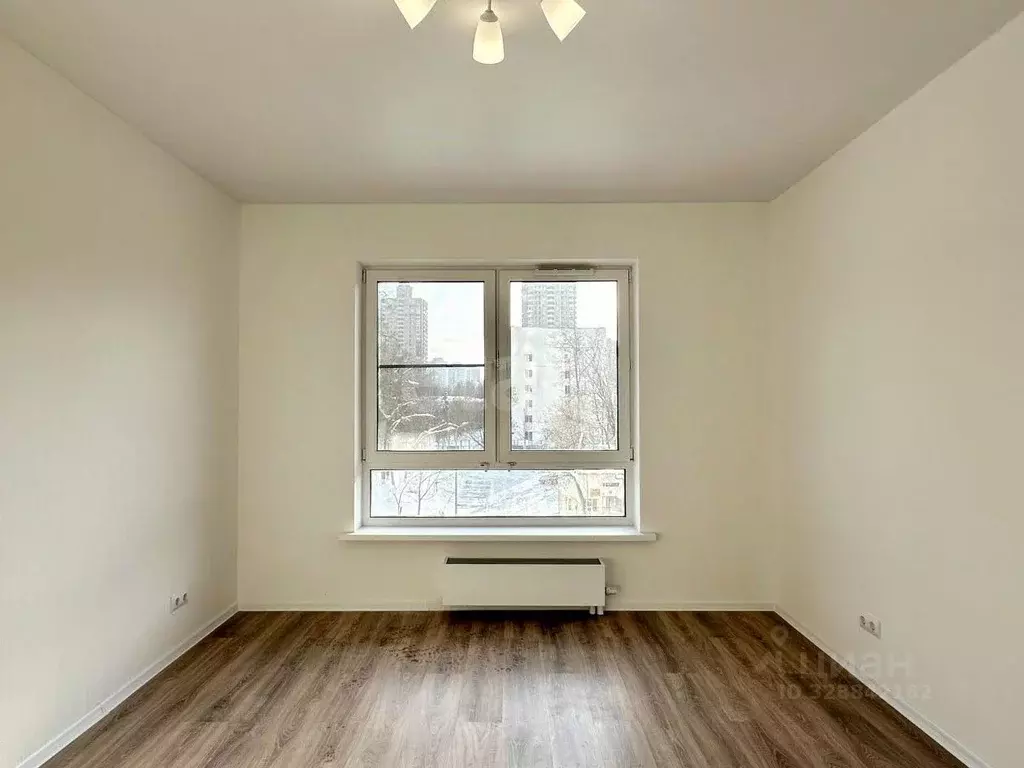 2-к кв. Москва проезд Досфлота, 2А (61.0 м) - Фото 2