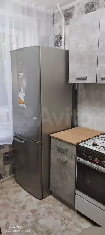 2-к. квартира, 45 м, 1/5 эт. - Фото 0