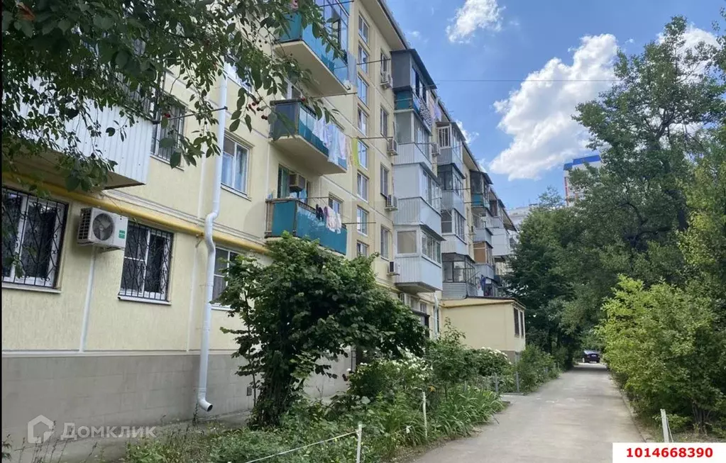 Продаётся 1-к квартира, 33.9 м - Фото 0