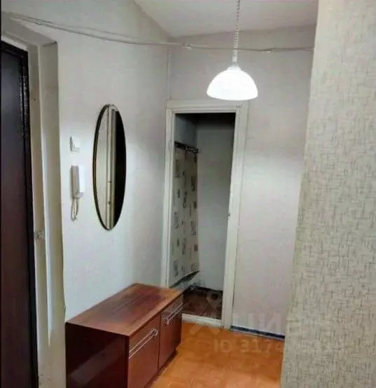 1-к кв. Татарстан, Казань ул. Химиков, 3 (34.0 м) - Фото 1