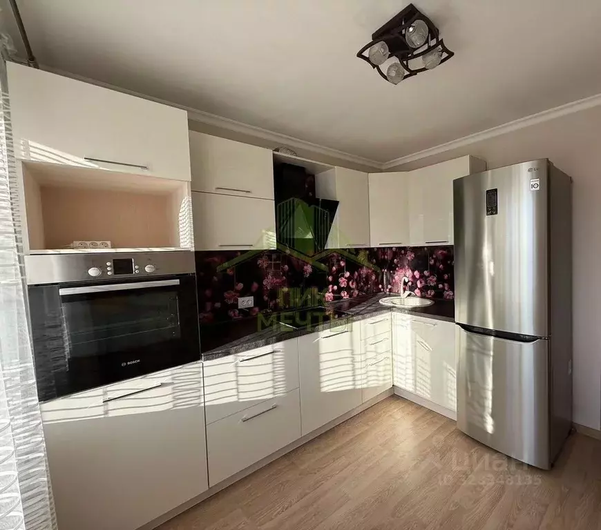 2-к кв. Бурятия, Улан-Удэ Тобольская ул., 61 (51.3 м) - Фото 1