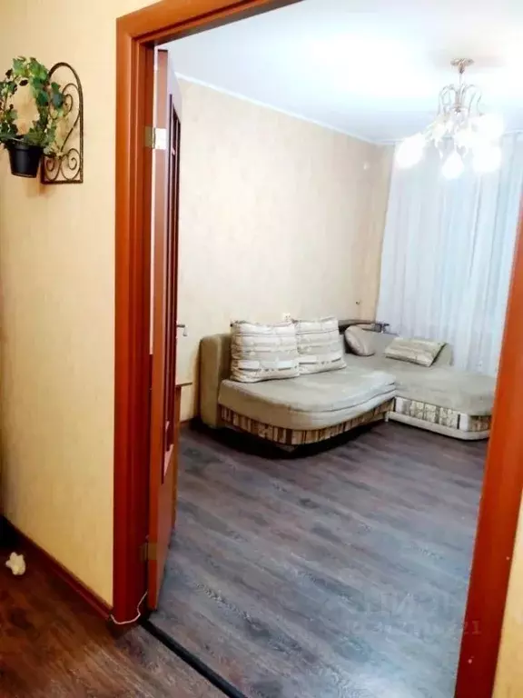 2-к кв. Ростовская область, Волгодонск ул. 30 лет Победы, 4 (48.0 м) - Фото 0