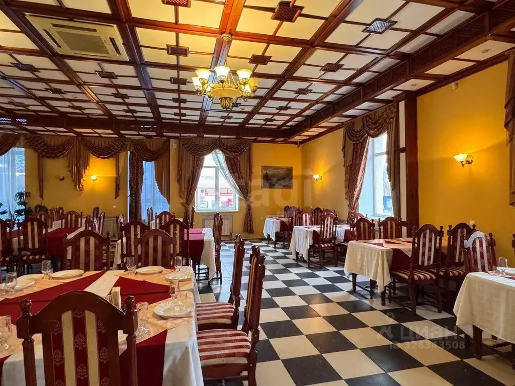 Помещение свободного назначения в Тюменская область, Тюмень ул. ... - Фото 1