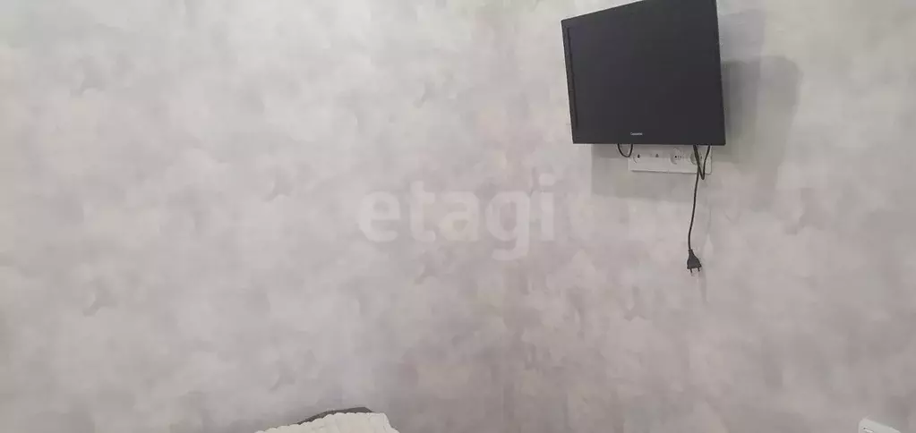 Квартира, 2 комнаты, 44.3 м - Фото 1