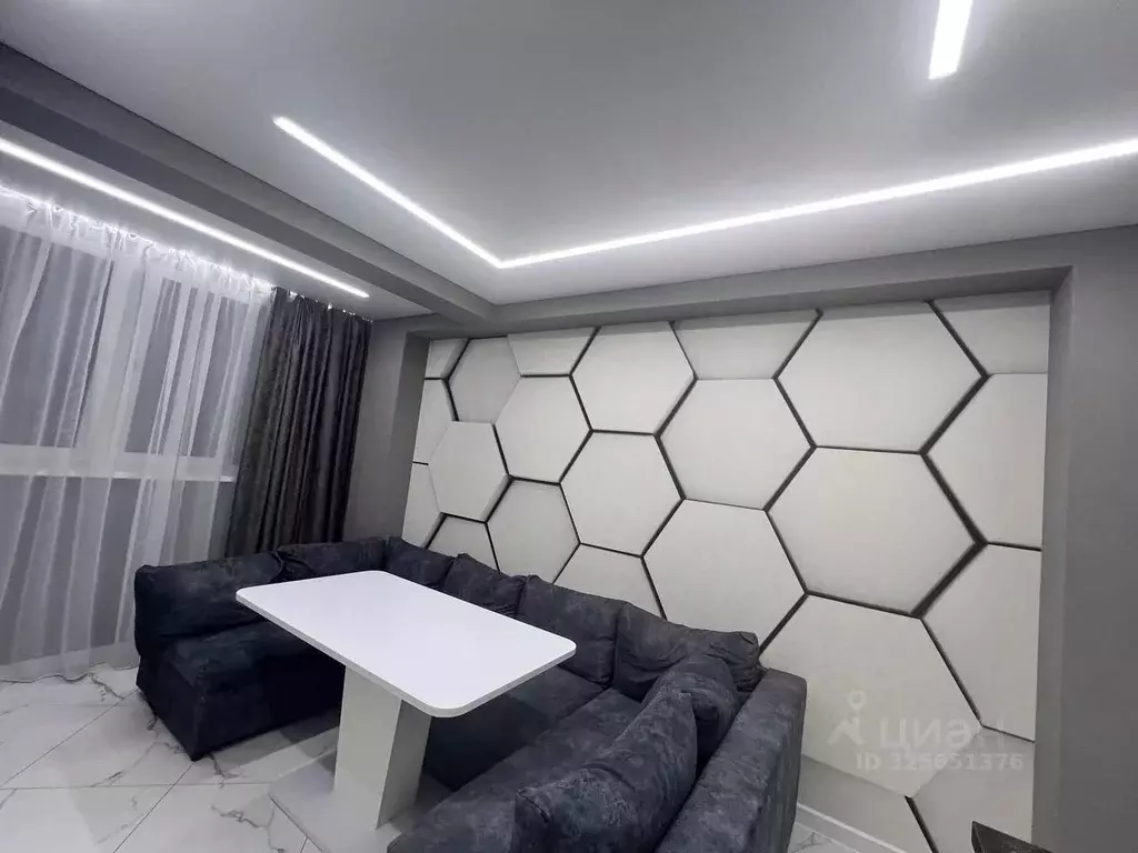 1-к кв. Московская область, Подольск проезд Тарутинский, 1к1 (50.0 м) - Фото 2