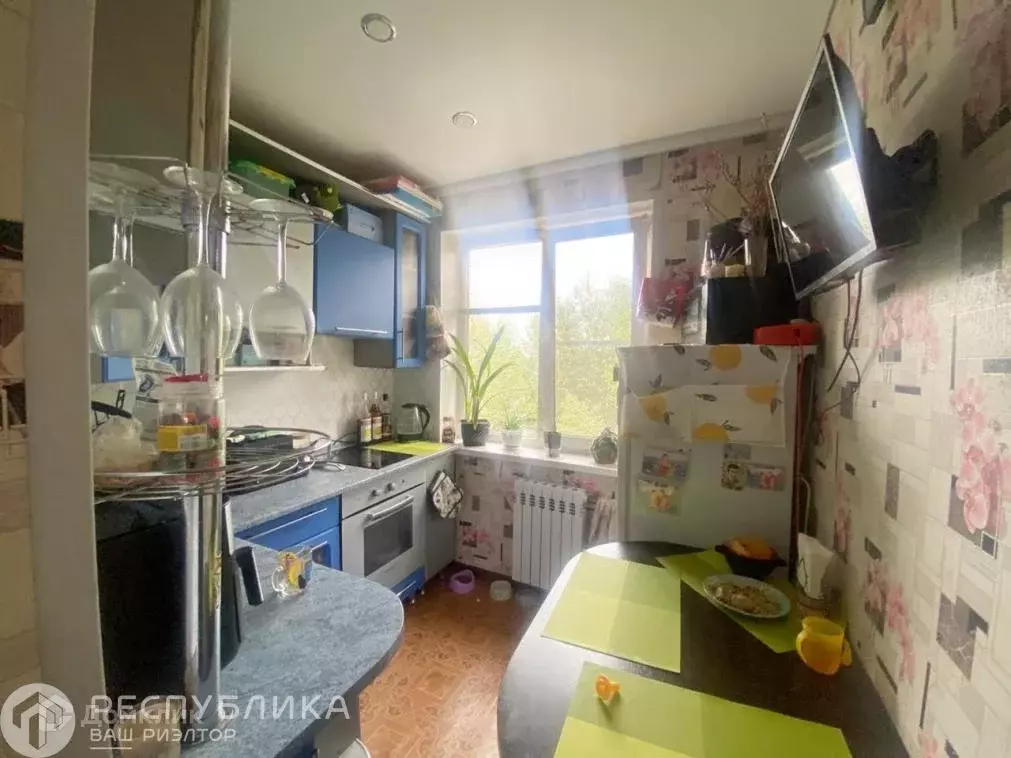 Продаётся 1-к квартира, 29.8 м - Фото 1
