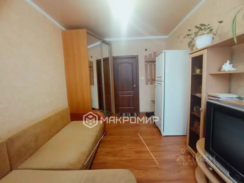 Комната Кировская область, Киров ул. Левитана, 10 (12.5 м) - Фото 1