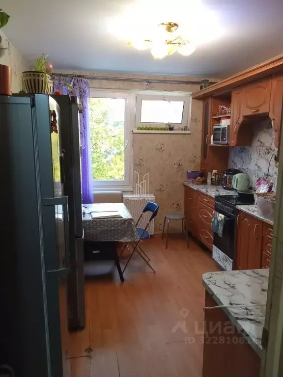 3-к кв. Санкт-Петербург ул. Стойкости, 23к2 (74.3 м) - Фото 0