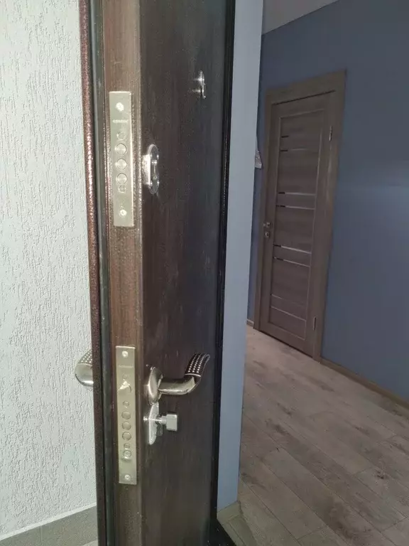 Продаётся 2-к квартира, 53 м - Фото 1