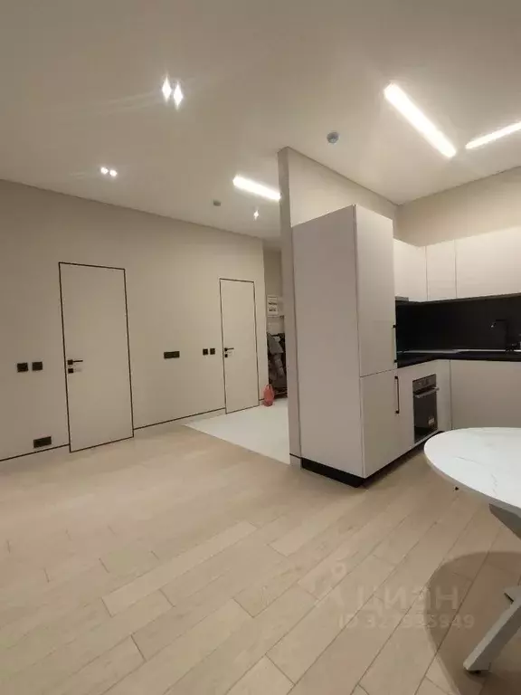 2-к кв. Москва ул. Василия Ланового, 5 (60.0 м) - Фото 2