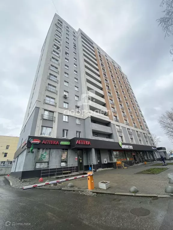 Продаётся 2-к квартира, 76.2 м - Фото 0