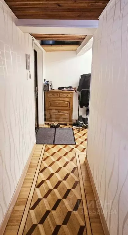 3-к кв. Северная Осетия, Владикавказ Владикавказская ул., 13 (65.0 м) - Фото 2