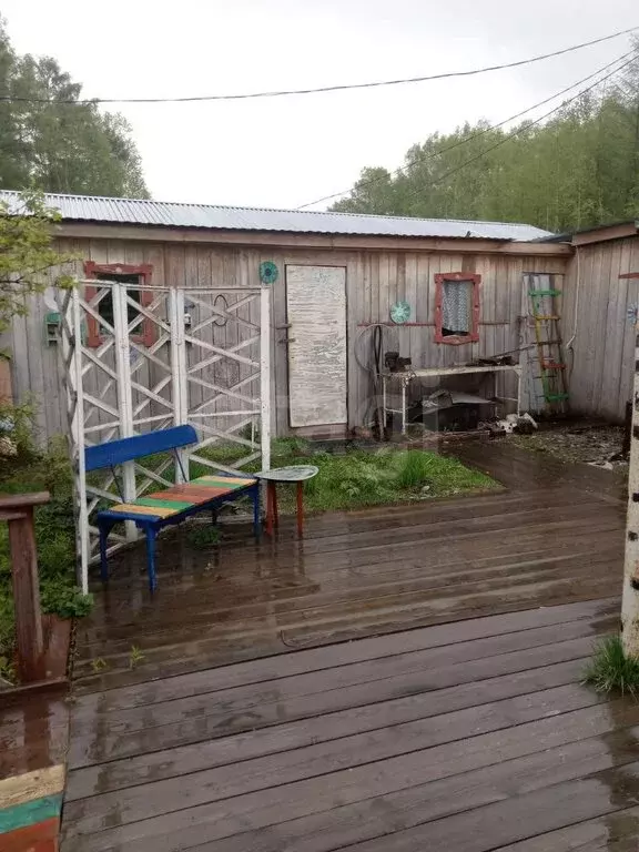 Дом в село Нижнетамбовское, Белорусская улица (57.1 м) - Фото 1