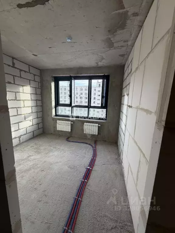 1-к кв. Москва Клинская ул., 2А (40.3 м) - Фото 1