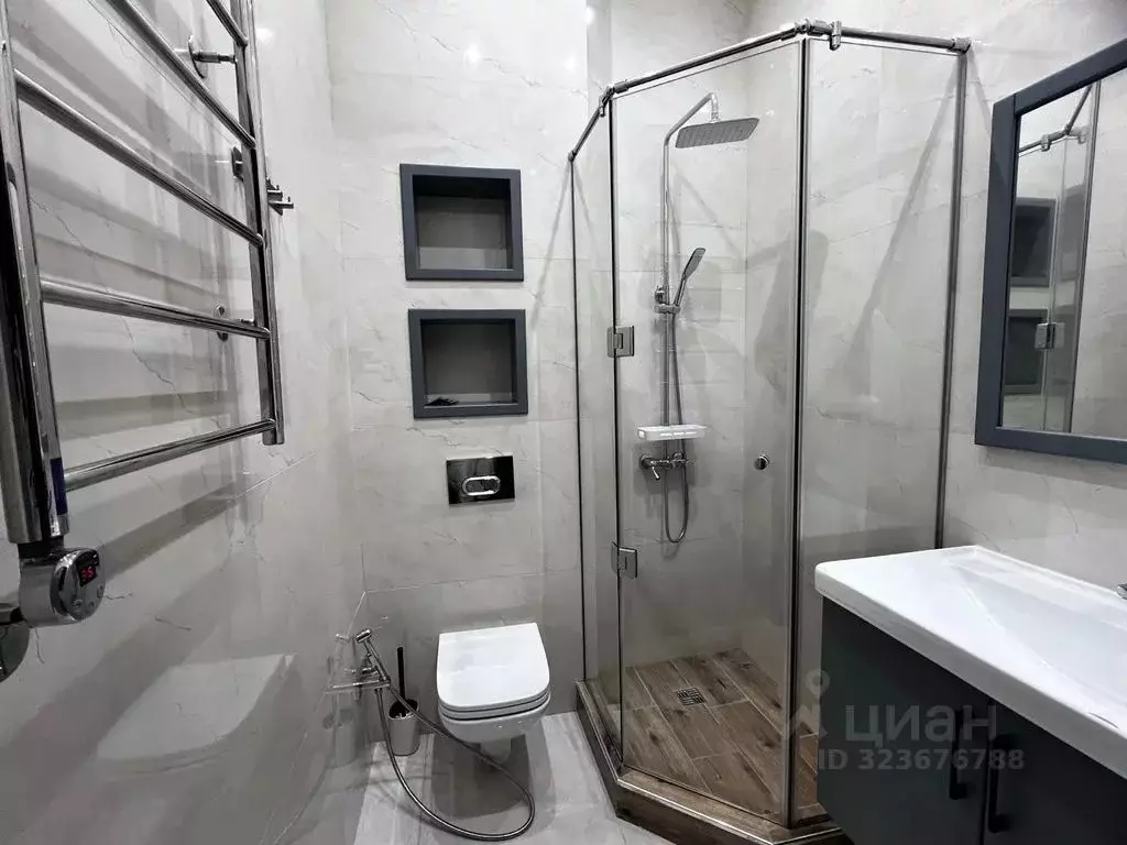 Комната Краснодарский край, Сочи Лазаревское жилрайон, пер. Павлова, ... - Фото 2