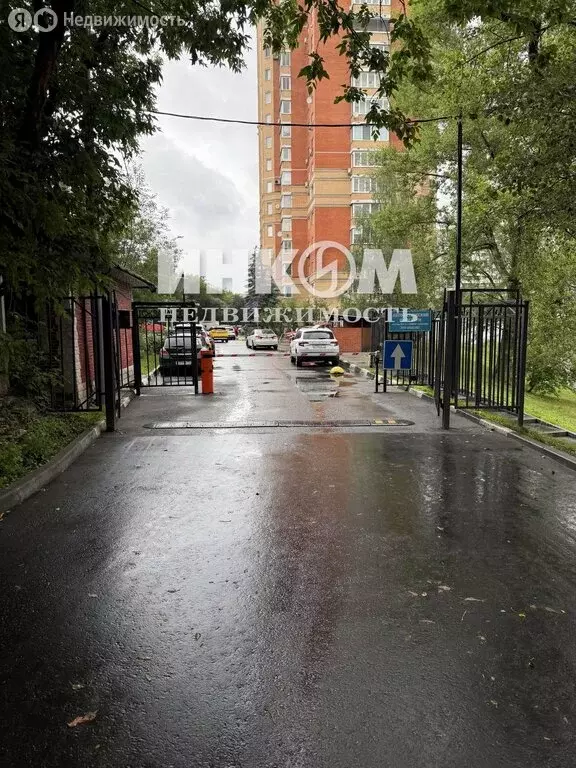4-комнатная квартира: Москва, улица Маршала Захарова, 20 (128 м) - Фото 2