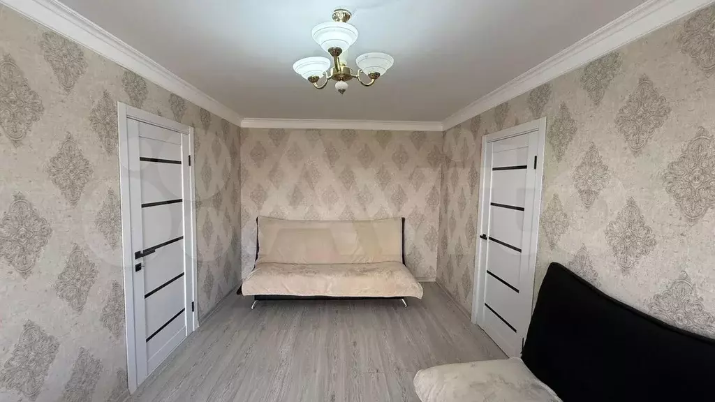 2-к. квартира, 50 м, 5/5 эт. - Фото 1
