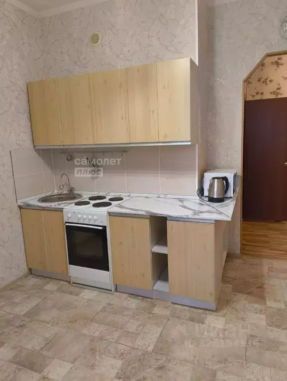 1-к кв. Московская область, Балашиха Янтарный мкр, ул. Кольцевая, 3к1 ... - Фото 1