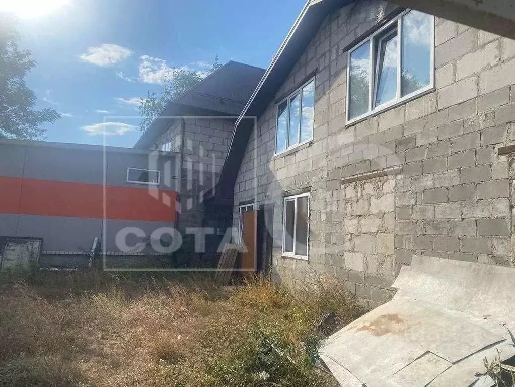 Помещение свободного назначения в Воронежская область, Новоусманский ... - Фото 2