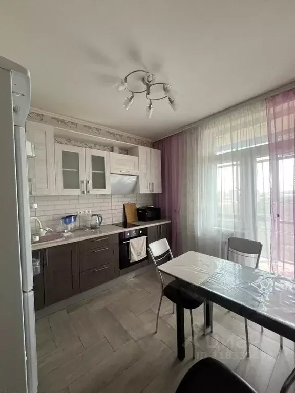 1-к кв. Московская область, Котельники ул. Сосновая, 1к2 (40.0 м) - Фото 1