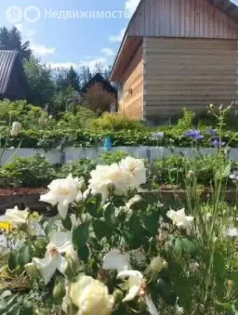 Дом в Томский район, деревня Малое Протопопово, Лесной переулок (12 м) - Фото 1