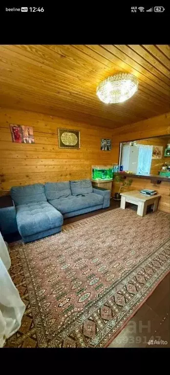 Дом в Татарстан, с. Высокая Гора ул. Тополиная, 5А (130 м) - Фото 2