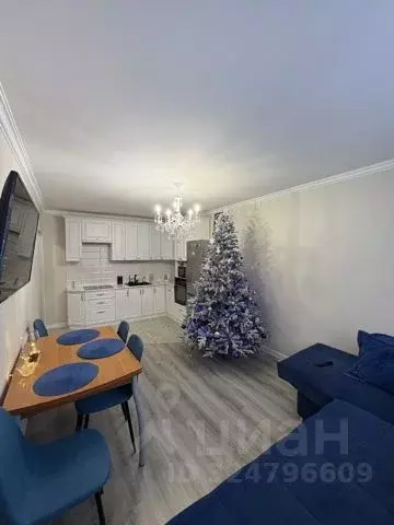 2-к кв. Красноярский край, Сосновоборск Весенняя ул., 34 (53.0 м) - Фото 2