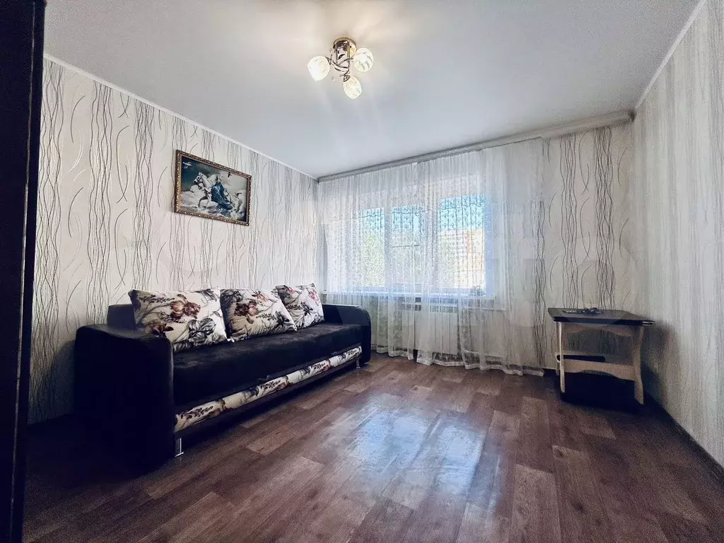 Квартира-студия, 23,7 м, 3/5 эт. - Фото 0