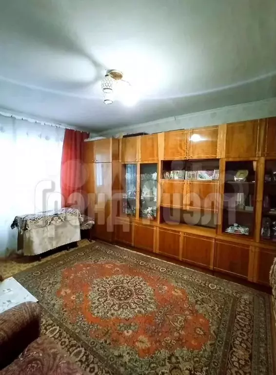 1-к. квартира, 32 м, 5/5 эт. - Фото 1